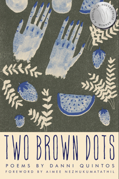 Paperback Two Brown Dots Book