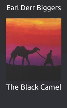 Paperback The Black Camel Book