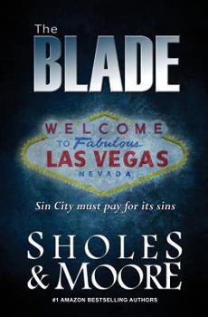 The Blade - Book #1 of the Maxine Decker 
