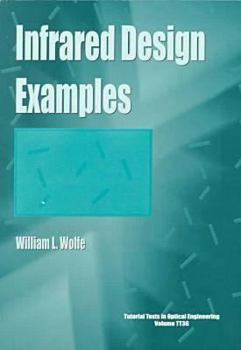 Paperback Infrared Design Examples Book