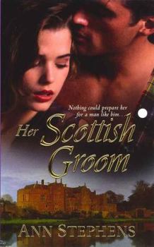 Mass Market Paperback Her Scottish Groom Book