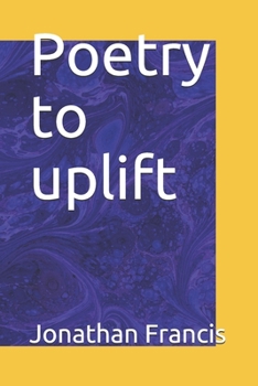 Paperback All Poetry to uplift and strengthen you. Book