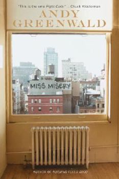 Paperback Miss Misery Book