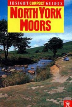 Paperback North York Moors Book