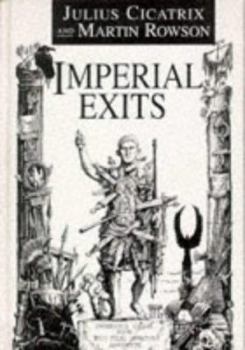 Hardcover Imperial Exits Book