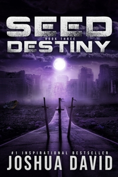 Paperback Seed: Destiny Book