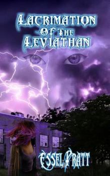 Paperback Lacrimation of the Leviathan Book