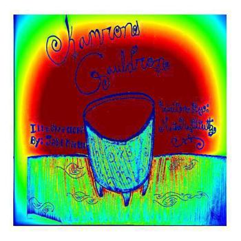 Paperback Kamron's Cauldron Book