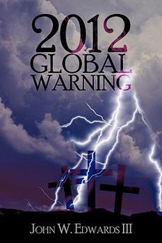 Paperback 2012 Global Warning Book