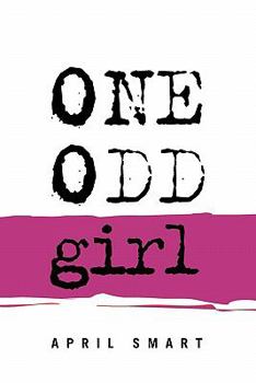 Paperback One Odd Girl Book