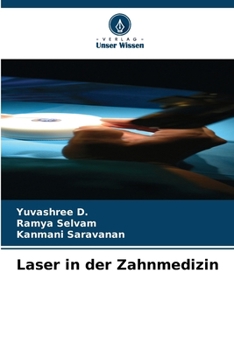 Laser in der Zahnmedizin (German Edition)