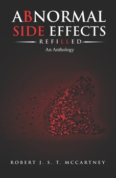 Paperback Abnormal Side Effects: Refilled Book