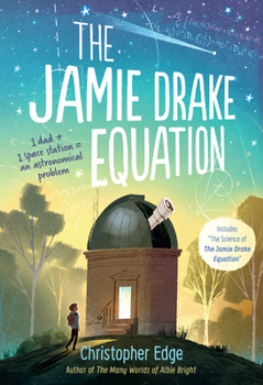 Paperback The Jamie Drake Equation Book