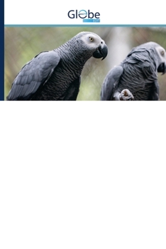 Paperback A jákópapagáj (Psittacus erithacus) ex situ védelmének kérdései [Hungarian] Book