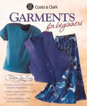 Hardcover Garments Book