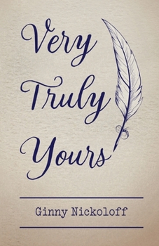 Paperback Very Truly Yours Book