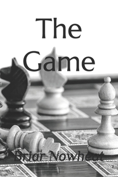 Paperback The Game Book
