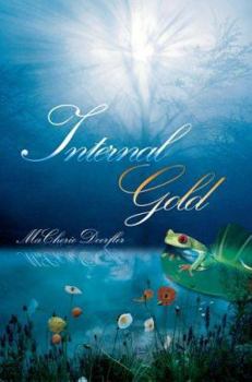 Paperback Internal Gold Book