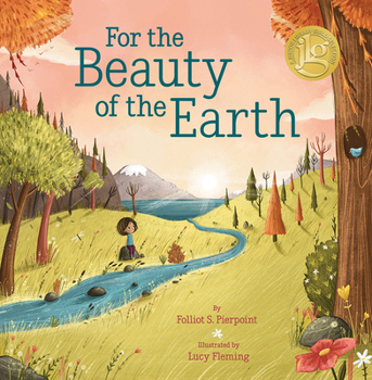 Hardcover For the Beauty of the Earth Book