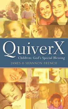 Paperback QuiverX Book