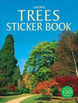 Paperback Trees Book