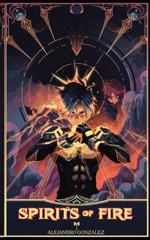 Paperback Spirits Of Fire Book