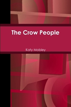 Paperback The Crow People Book