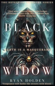 Paperback Black Widow Book