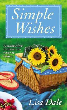 Mass Market Paperback Simple Wishes Book