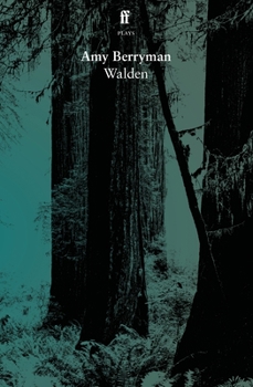 Paperback Walden Book