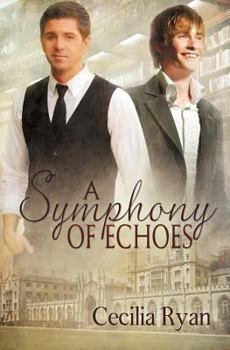 Paperback A Symphony of Echoes Book