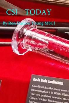 Paperback CSI Today: CSI Today Book