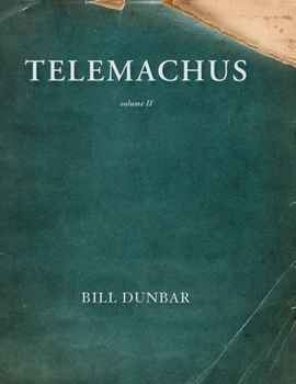 Hardcover Telemachus - volume 2 Book