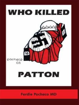 Paperback Who Killed Patton Book