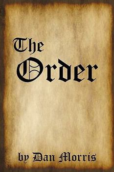 Paperback The Order Book