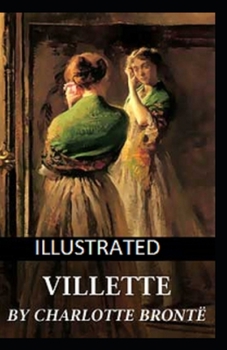 Paperback Villette Illustrated Book