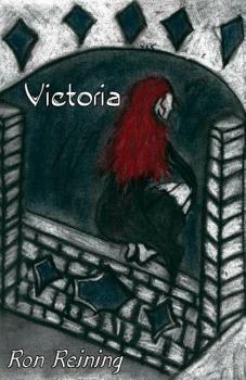 Paperback Victoria: unspeakables case 10 Book