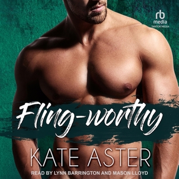Audio CD Fling-Worthy Book