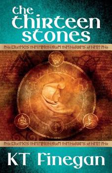 Paperback The Thirteen Stones Book