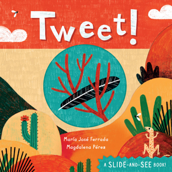 Board book Tweet! Book