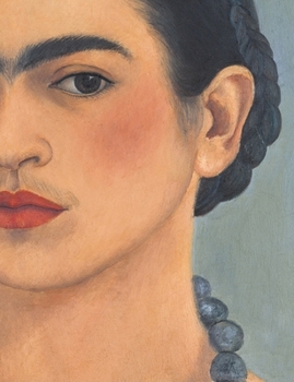 Hardcover Frida Kahlo: National Homage 1907-2007 Book