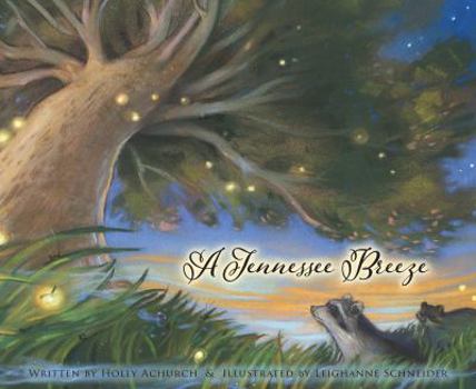 Hardcover A Tennessee Breeze Book