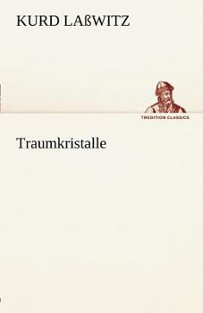 Paperback Traumkristalle [German] Book