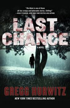 Hardcover Last Chance Book