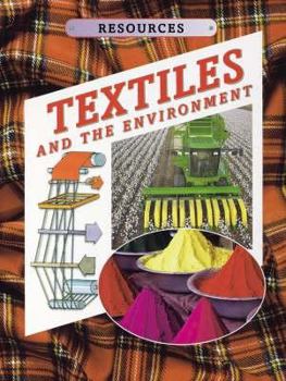Hardcover Textiles Book