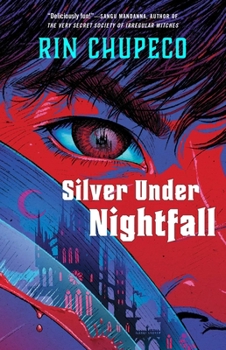 Paperback Silver Under Nightfall: Silver Under Nightfall #1 Book