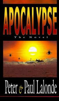 Apocalypse - Book #1 of the Apocalypse Series