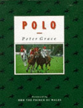Hardcover Polo (Pelham practical sports) Book