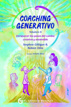 Paperback Coaching Generativo, Volumen 2 [Spanish] Book