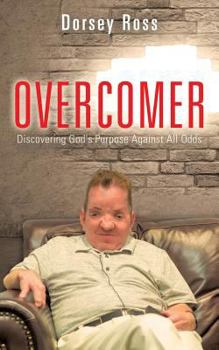 Paperback Overcomer Book